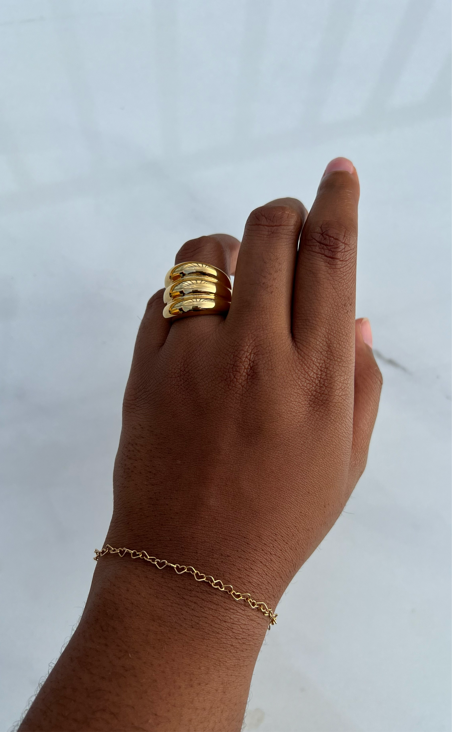 Luna Ring