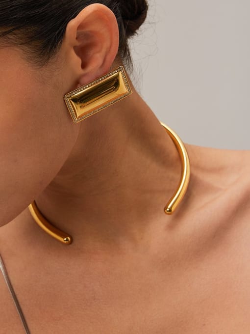 The Charlotte Choker