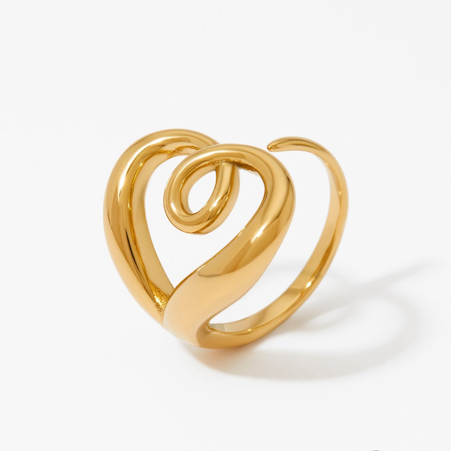 Ava Ring