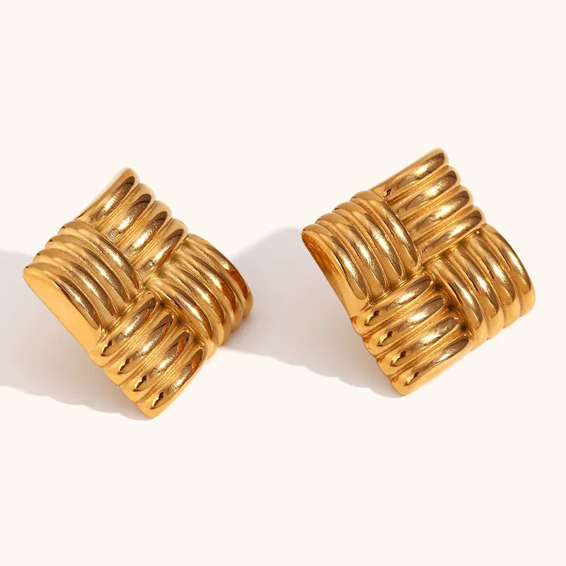 Hazel Studs