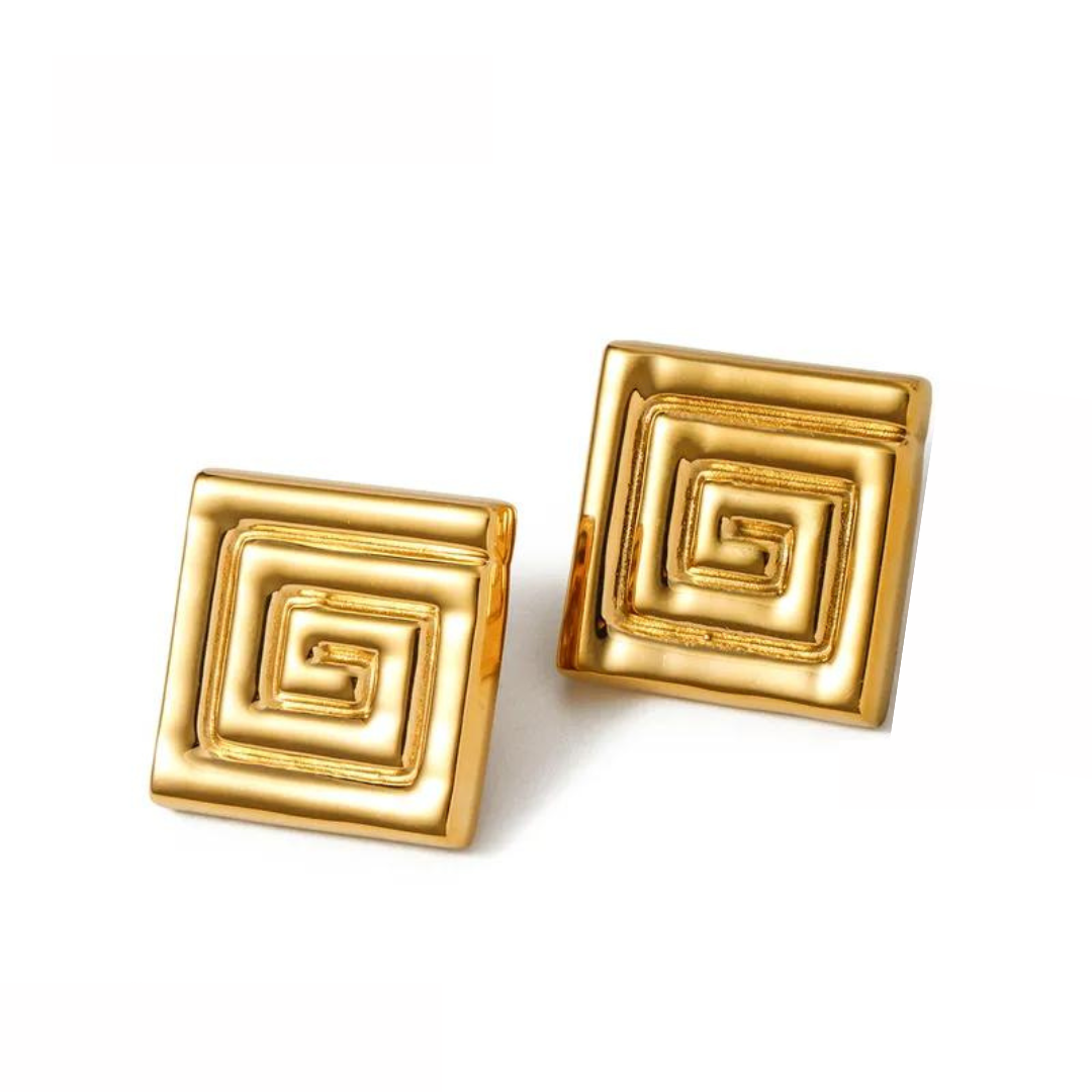 Maze Studs