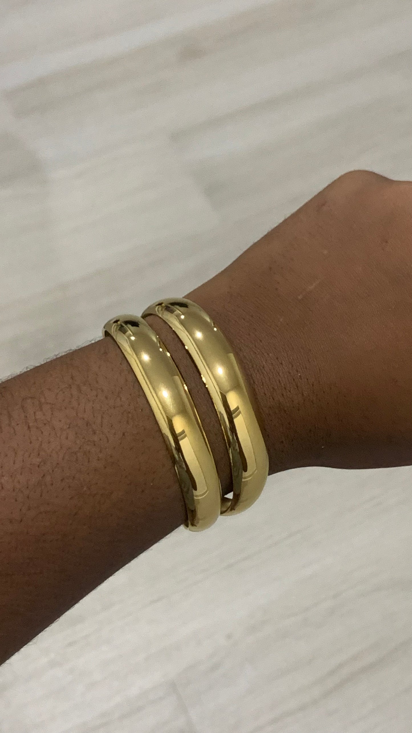 Doux Doux Bangle