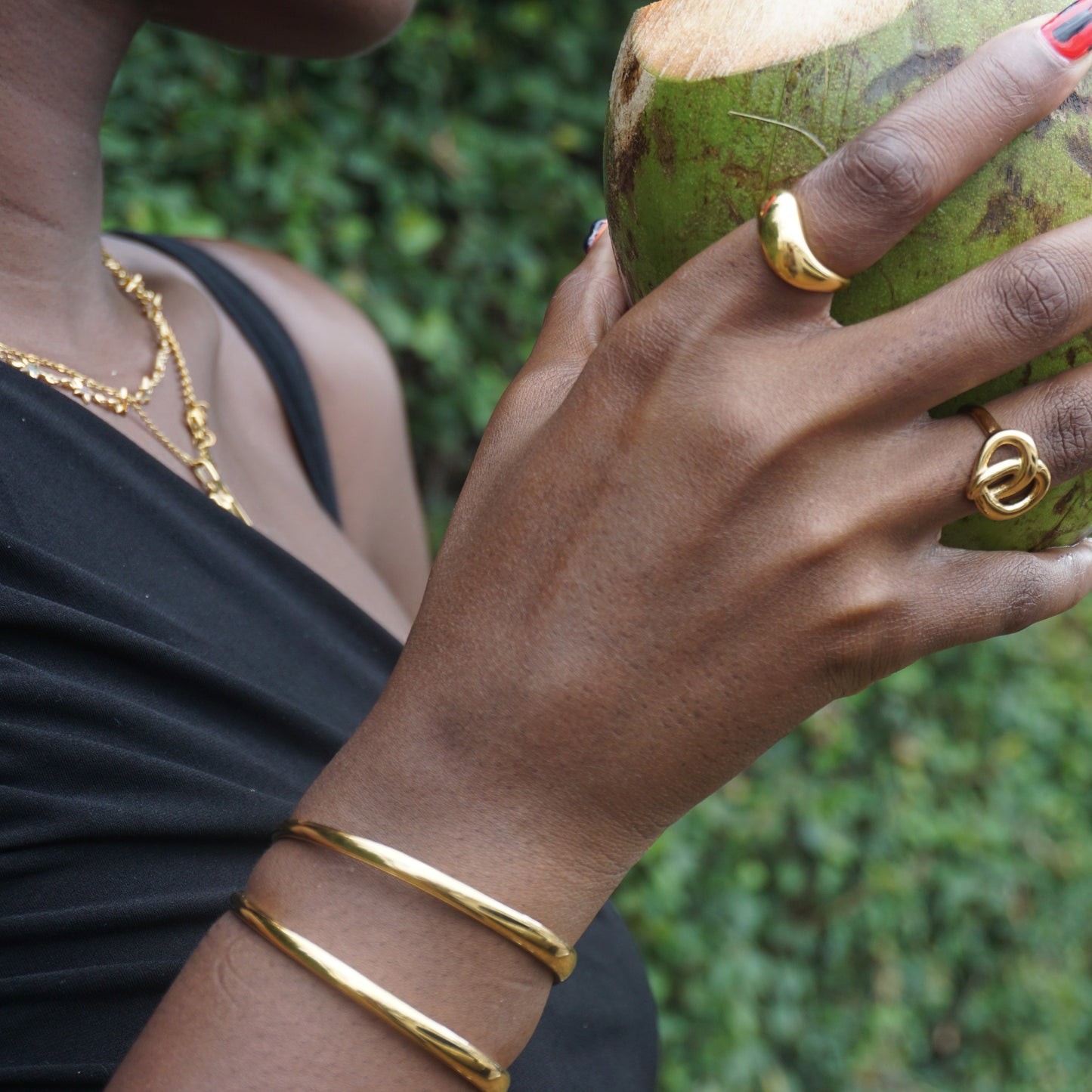 The Ava Bangle