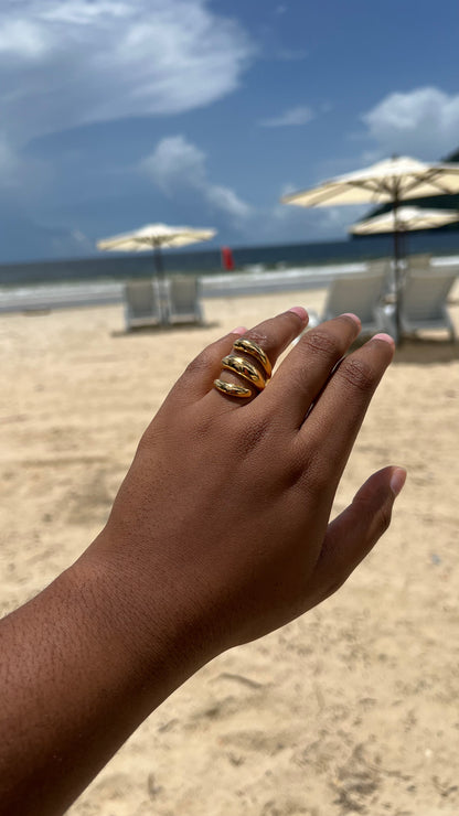 Cabrits Ring