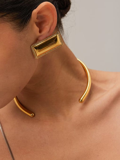 The Charlotte Choker