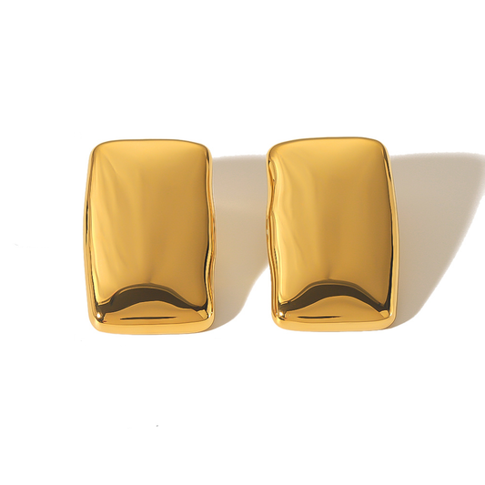 Beach Bar Earring
