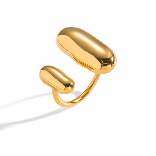 Beach Bar Ring