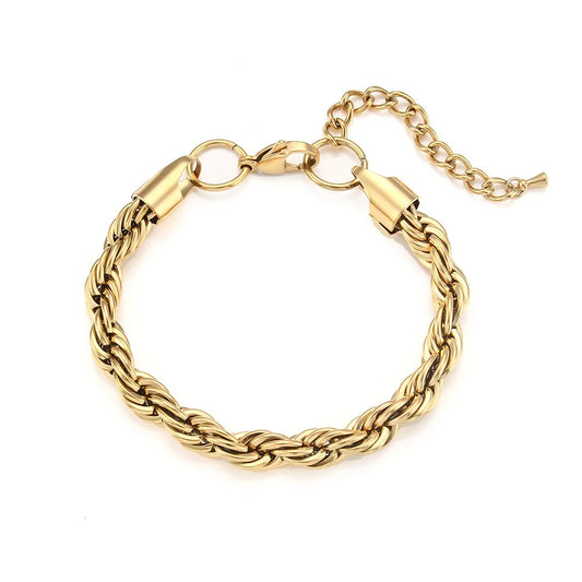 Rope Bracelet