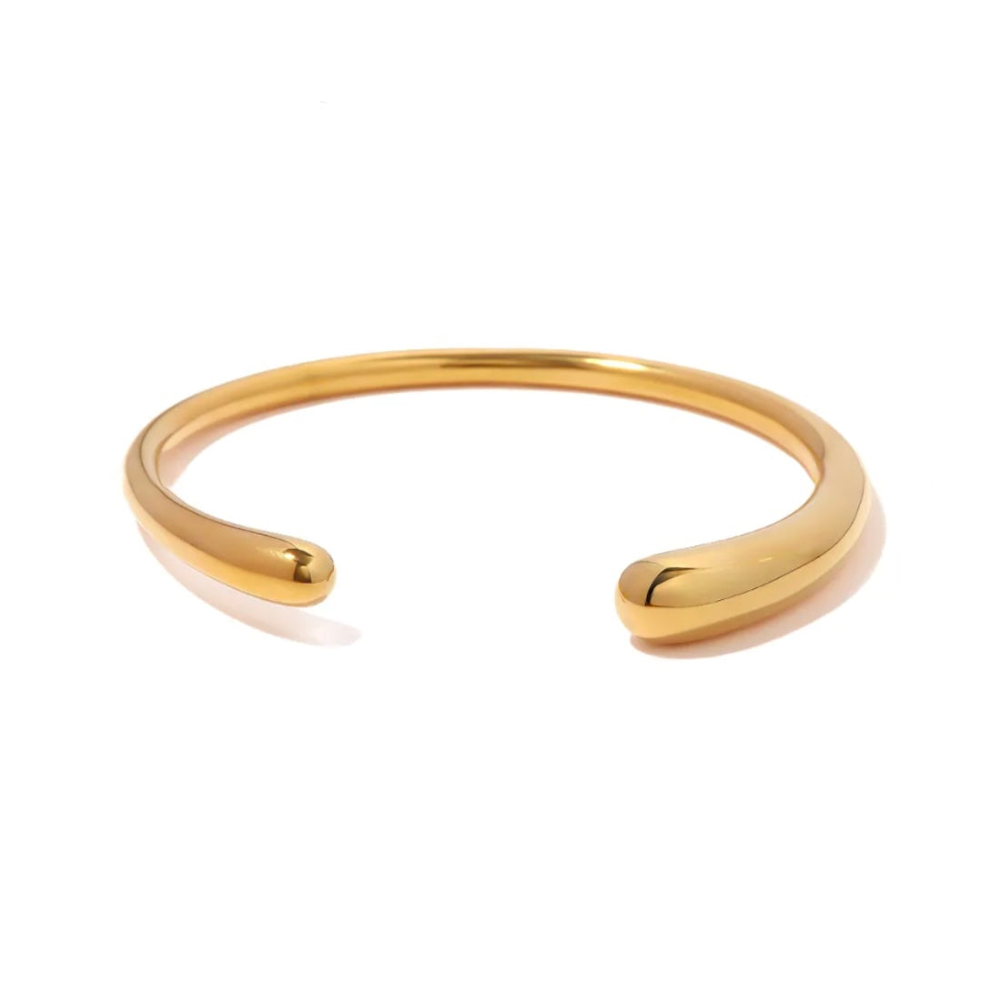 The Asymmetry Bangle