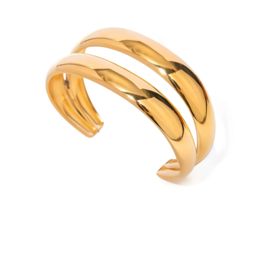 The Doux Doux Bangle
