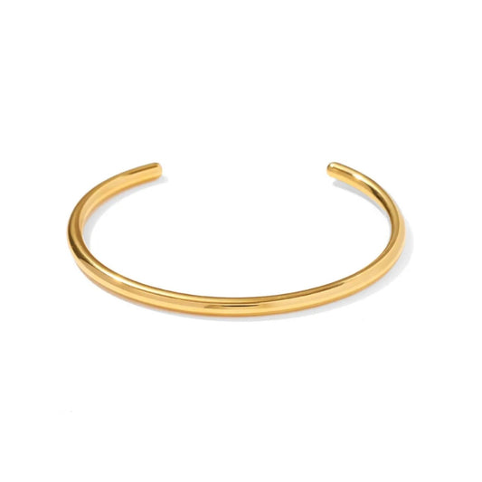The Mini Smooth Operator Bangle